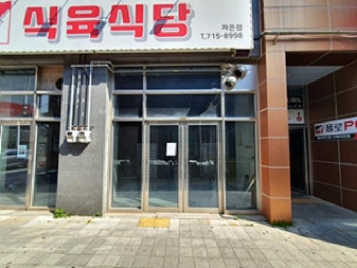 경상남도 창원시 진해구 자은동 135-2 탑빌딩 주건축물제1동 지1층비103호 외 2개호 근린상가 경매 사진 5
