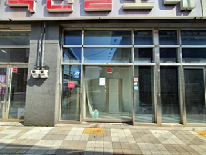 경상남도 창원시 진해구 자은동 135-2 탑빌딩 주건축물제1동 지1층비103호 외 2개호 근린상가 경매 사진 8