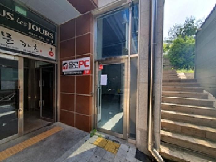 경상남도 창원시 진해구 자은동 135-2 탑빌딩 주건축물제1동 지1층비106호 근린상가 경매 사진 3