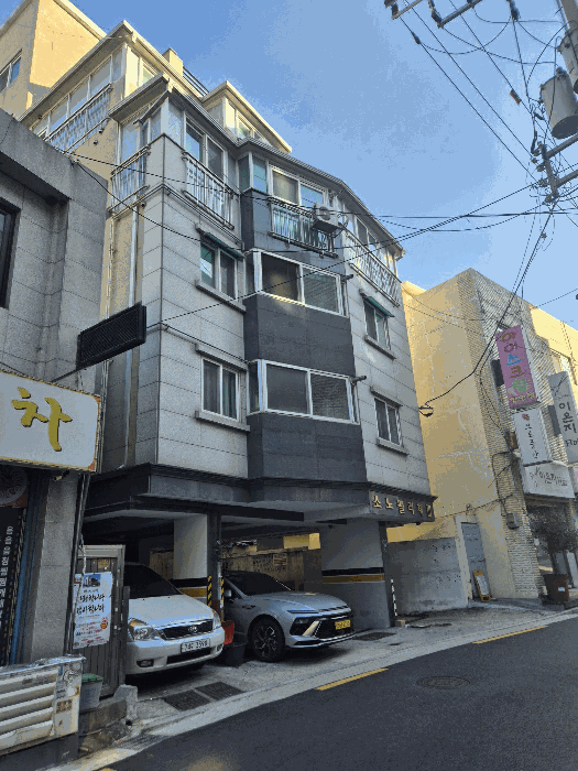 서울특별시 관악구 신림동 619-38 소노팰리체3 2층202호 다세대(빌라) 경매 사진 8