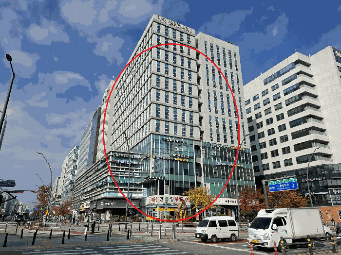 서울특별시 강서구 마곡동 774-4 마곡센트럴타워1 제12층 제1219호 오피스텔 경매 사진 22