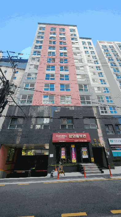 서울특별시 영등포구 영등포동1가 121-3 명남더블레스 제12층 제1211호 오피스텔 경매 사진 20