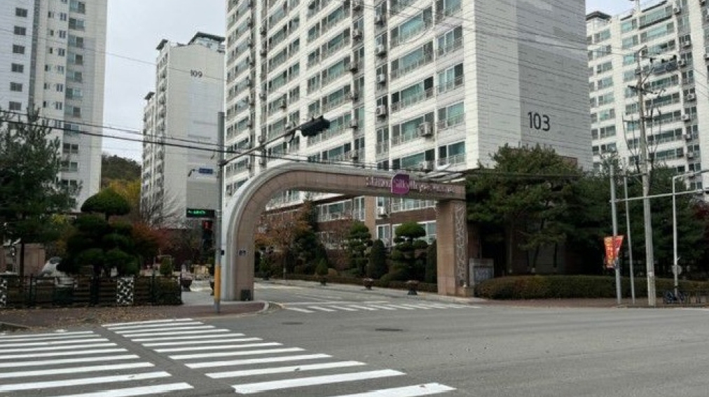 경기도 파주시 아동동 897 파주아동동신안실크밸리 109동 12층1201호 아파트 경매 사진 10