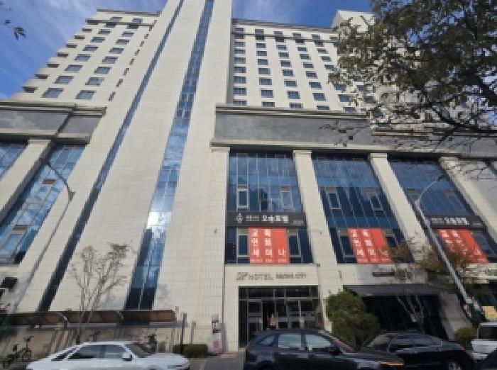 충청북도 청주시 흥덕구 오송읍 연제리 713 밸류호텔월드와이드세종시티 13층1327호 콘도(호텔) 경매 사진 9