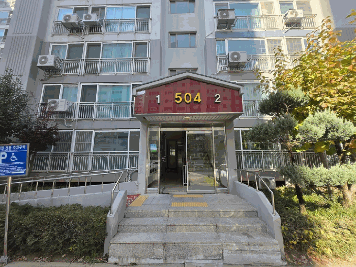 충청북도 청주시 상당구 용암동 2537 중흥마을마이빌아파트 504동 5층501호 아파트 경매 사진 10