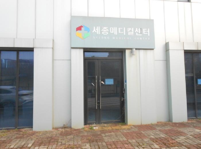 세종특별자치시 조치원읍 번암리 61-6 1동 1층104호 근린상가 경매 사진 10