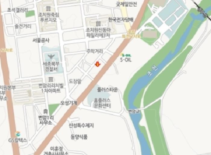 세종특별자치시 조치원읍 번암리 61-6 1동 1층104호 근린상가 경매 사진 18