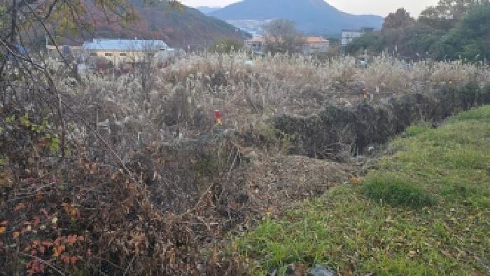 경상남도 양산시 평산동 955 외 4필지 답 경매 사진 1