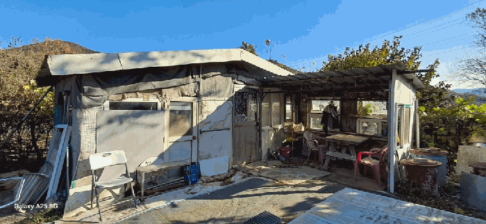 경상남도 양산시 평산동 955 외 4필지 답 경매 사진 14