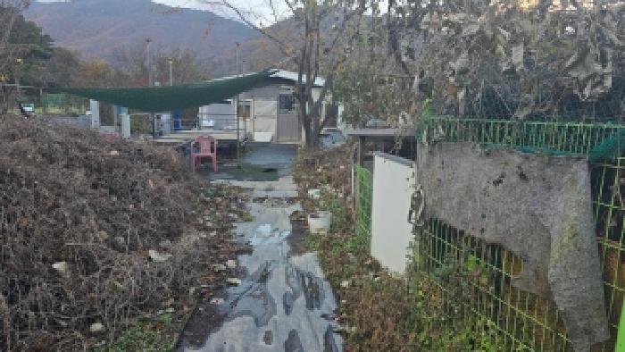 경상남도 양산시 평산동 955 외 4필지 답 경매 사진 3