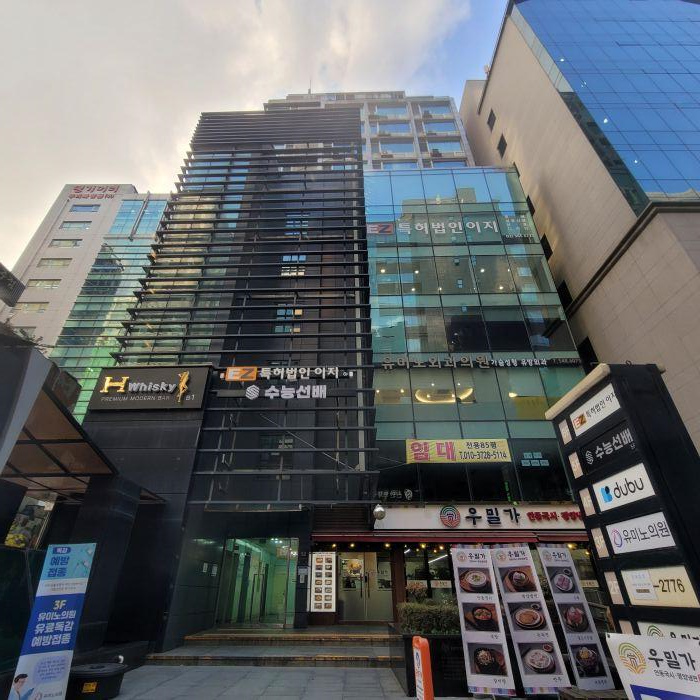 서울특별시 서초구 서초동 1330-12 강남역인앤인 13층1306호 오피스텔 경매 사진 23