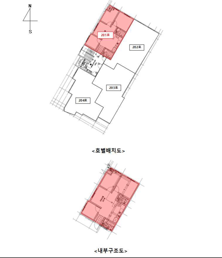 인천광역시 부평구 부평동 180-19 투엠레뷰 2층201호 오피스텔 경매 사진 36