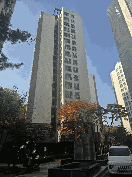 경기도 수원시 영통구 이의동 1352 에듀하임1309오피스텔 107동 5층504호 외 1필지 오피스텔(주거) 경매 사진 12
