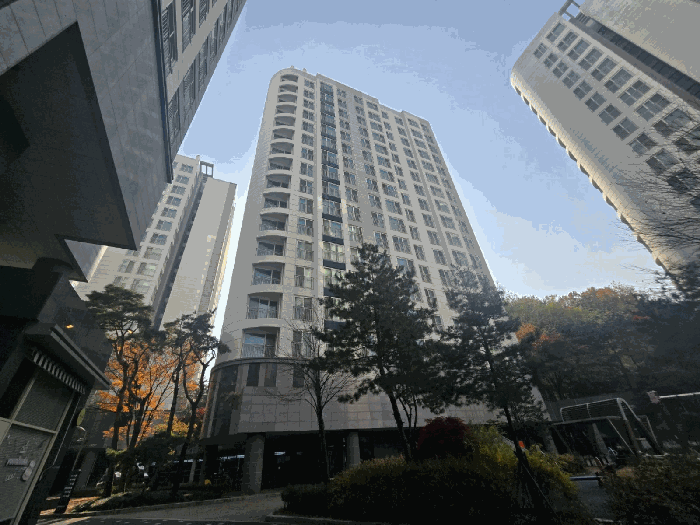경기도 수원시 영통구 이의동 1352 에듀하임1309오피스텔 107동 5층504호 외 1필지 오피스텔(주거) 경매 사진 4