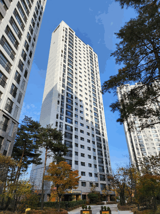 충청북도 청주시 청원구 사천동 697 청주사천푸르지오 105동 8층803호 아파트 경매 사진 13