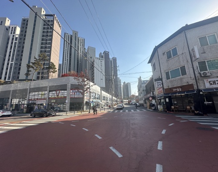 충청북도 청주시 상당구 탑동 390 센트럴힐데스하임 근린생활시설3동 1층106호 근린상가 경매 사진 3