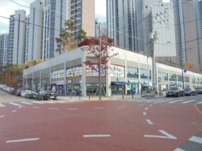 충청북도 청주시 상당구 탑동 390 센트럴힐데스하임 근린생활시설3동 1층106호 근린상가 경매 사진 7