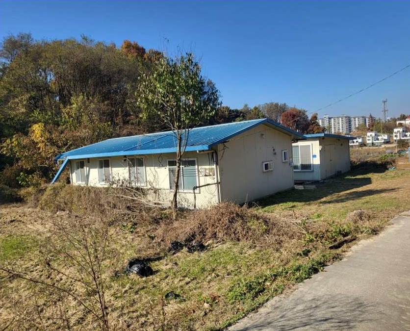 충청북도 청주시 청원구 내수읍 은곡리 230-26 외 4필지 동물및식물관련시설 경매 사진 3