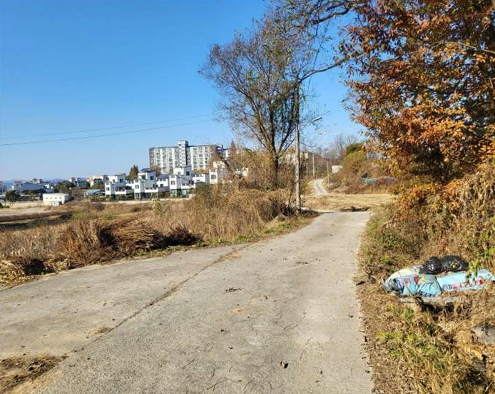 충청북도 청주시 청원구 내수읍 은곡리 230-26 외 4필지 동물및식물관련시설 경매 사진 10