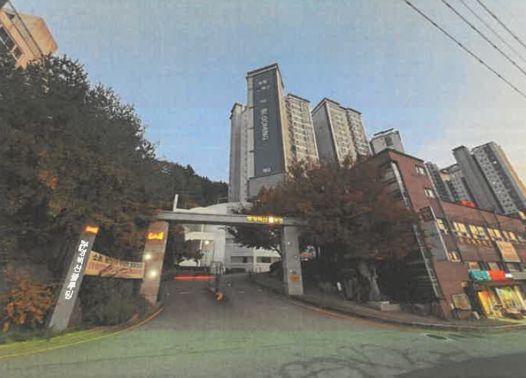 부산광역시 사하구 당리동 66 부영벽산블루밍 102동 5층504호 아파트 경매 사진 8