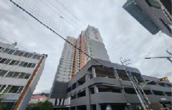 전라남도 목포시 남교동 1-1 남교크레지움에듀파크 1동 17층1701호 아파트 경매 사진 19