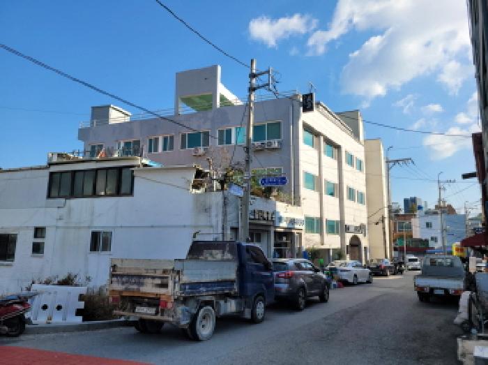 전라남도 여수시 공화동 497-1 근린시설 경매 사진 31