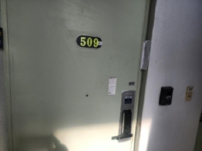 전라남도 구례군 구례읍 봉북리 50-2 한광아파트 가동 5층509호 아파트 경매 사진 11