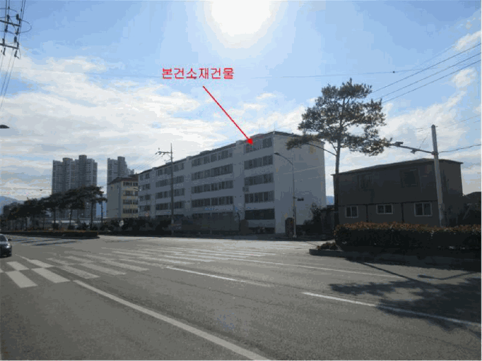 전라남도 구례군 구례읍 봉북리 50-2 한광아파트 가동 5층509호 아파트 경매 사진 12