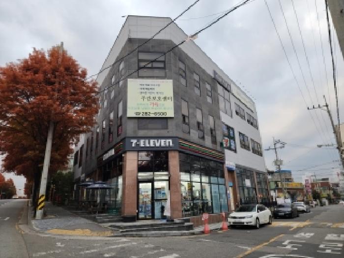 전북특별자치도 전주시 완산구 평화동1가 718-1 1층 103호 근린상가 경매 사진 17
