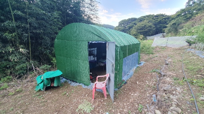경상남도 창원시 마산합포구 진전면 고사리 164 전 경매 사진 8