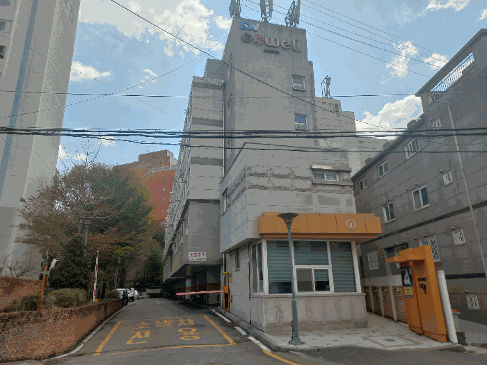 서울특별시 강북구 미아동 1363 수유지웰에스테이트 2층 219호 다세대(빌라) 경매 사진 18