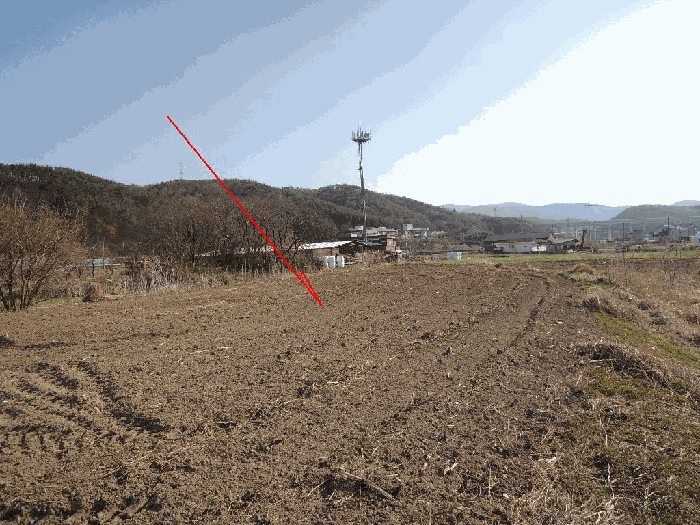 울산광역시 울주군 삼동면 하잠리 791-1 답 경매 사진 26