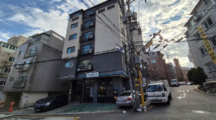 서울특별시 은평구 역촌동 18-10 에스엠벨리체 6층601호 다세대(빌라) 경매 사진 16