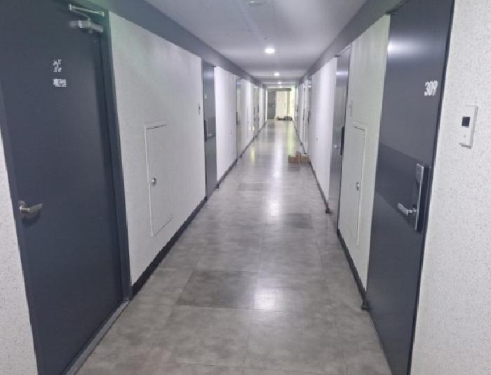 인천광역시 미추홀구 용현동 665-8 인하대역헤리움메트로타워 3층364호 오피스텔 경매 사진 14