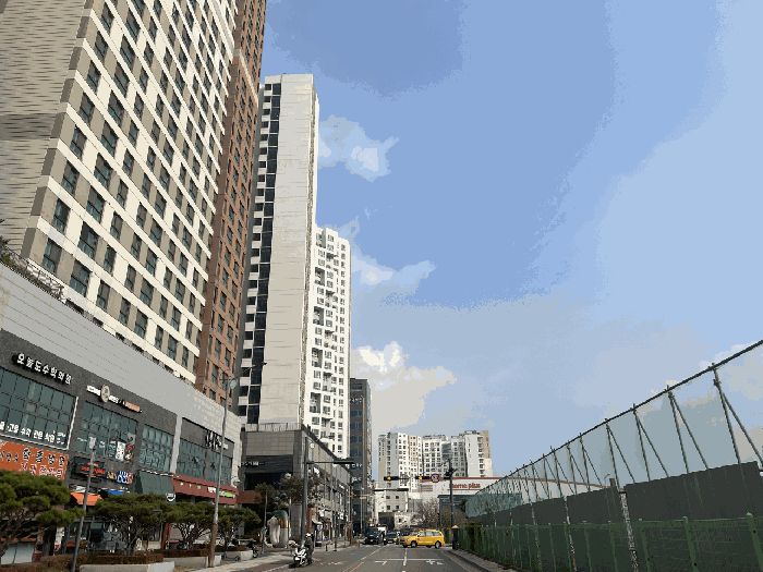 인천광역시 미추홀구 용현동 665-8 인하대역헤리움메트로타워 3층364호 오피스텔 경매 사진 18