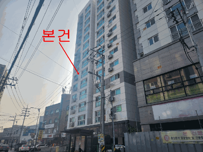 경기도 김포시 양촌읍 양곡리 405-8 수아비스 6층603호 아파트 경매 사진 19