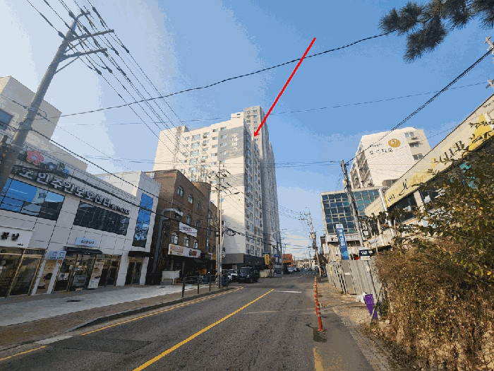 경기도 김포시 양촌읍 양곡리 405-8 수아비스 6층603호 아파트 경매 사진 20