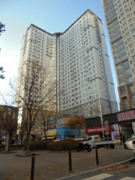 충청북도 청주시 흥덕구 강서동 458 청주강서동광모닝스카이 3층325호 오피스텔 경매 사진 10