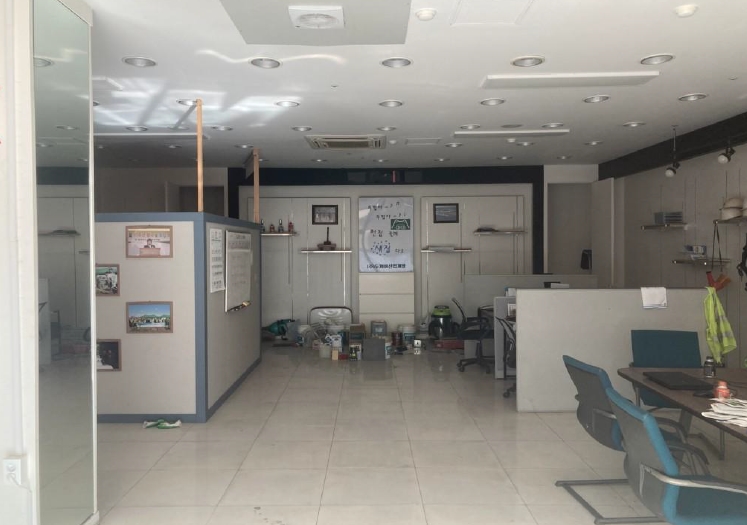 충청북도 청주시 흥덕구 봉명동 2449 청주파비뇽아울렛 가동 1층디-106호 근린상가 경매 사진 13