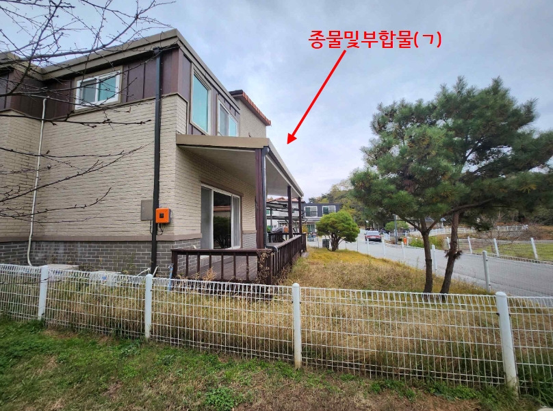 충청남도 아산시 둔포면 송용리 174-14 주택 경매 사진 36
