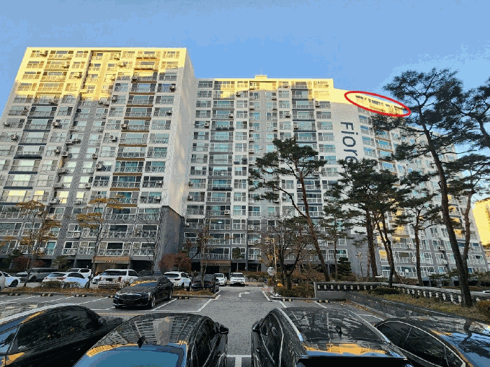 충청남도 천안시 동남구 신방동 935 신방동대주피오레 101동 15층1502호 아파트 경매 사진 23