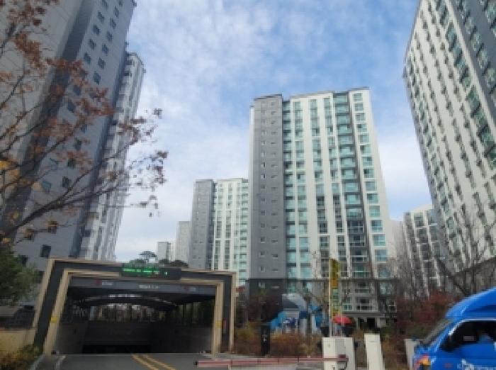 대구광역시 동구 율암동 1297 대구안심파라곤프레스티지 103동 7층702호 아파트 경매 사진 12