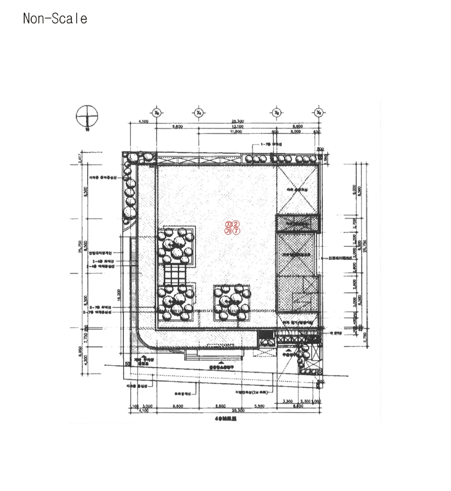 광주광역시 서구 쌍촌동 986-13 근린상가 경매 사진 42