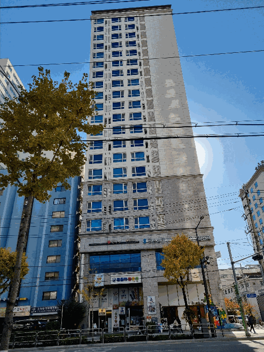 서울특별시 구로구 구로동 97 로제리움2차 제8층 제818호 상가,오피스텔,근린시설 경매 사진 9