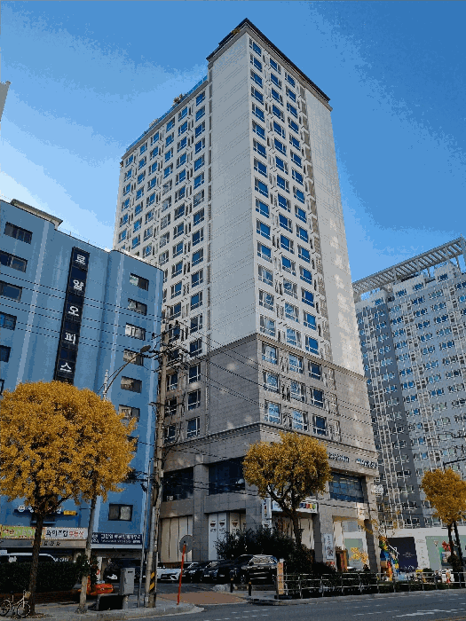 서울특별시 구로구 구로동 97 로제리움2차 제8층 제818호 상가,오피스텔,근린시설 경매 사진 10