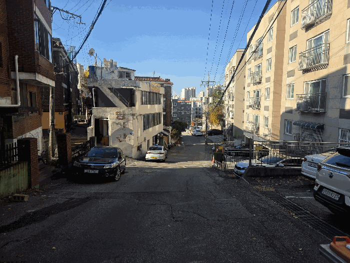 경기도 고양시 일산동구 중산동 19-65 2층201호 외 1필지 다세대주택 경매 사진 9