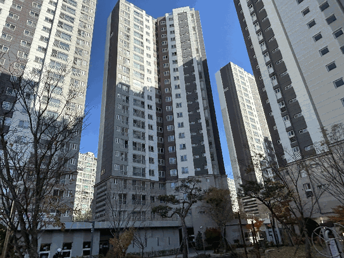 경기도 남양주시 호평동 729 호평오네뜨센트럴 103동 16층 1602호 아파트 경매 사진 20