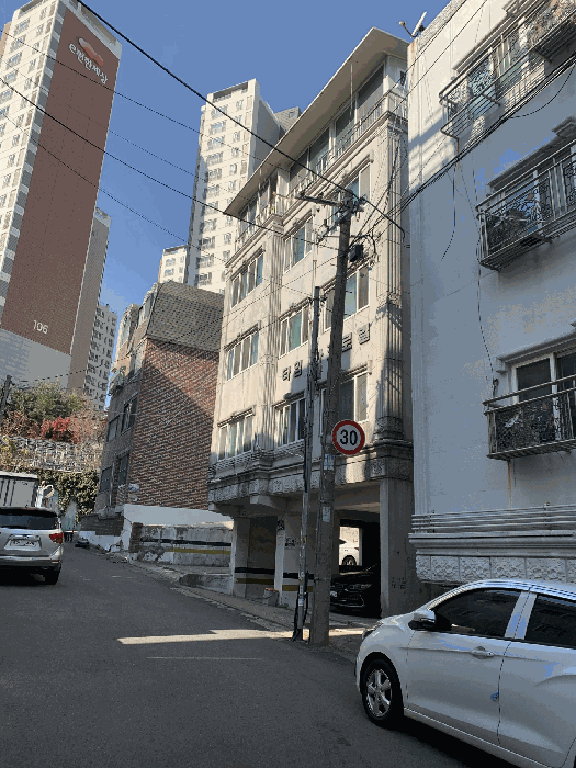 경기도 부천시 소사구 심곡본동 585-10 5층501호 외 1필지 다세대주택 경매 사진 9