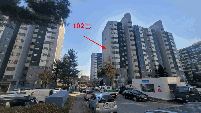 강원특별자치도 속초시 교동 923 삼환아파트 102동 7층701호 아파트 경매 사진 9