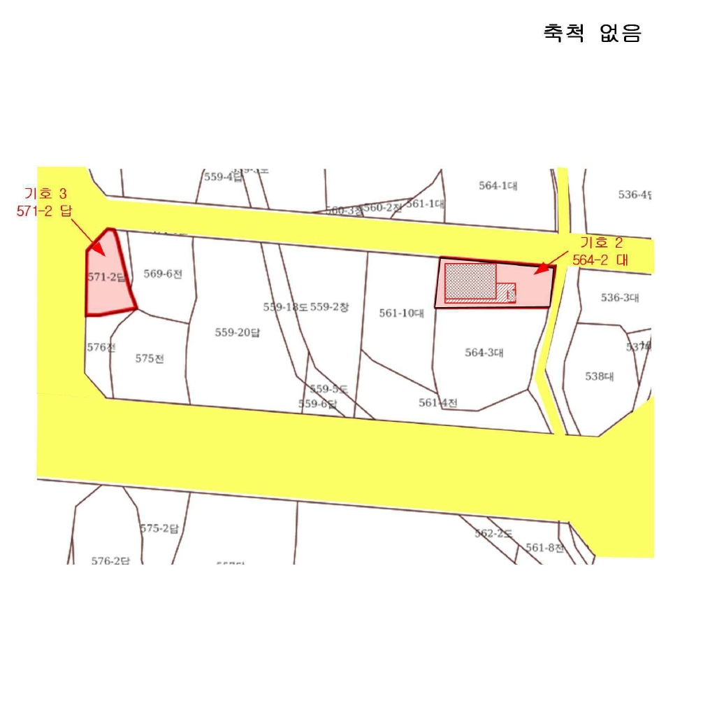 충청북도 증평군 증평읍 미암리 564-2 주택 경매 사진 32